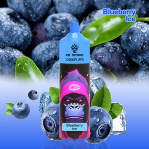 Blueberry És Puff 12000 Puff 9000