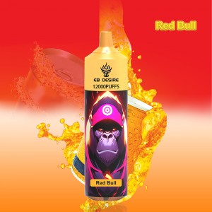 Red Bull Soffio 12000 Soffio 9000